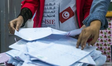 بينهم 214 سيدة.. 1427 مرشح في الانتخابات التشريعية بتونس