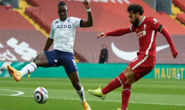 صلاح أساسيًا.. التشكيل المتوقع لفريق ليفربول أمام ليدز يونايتد