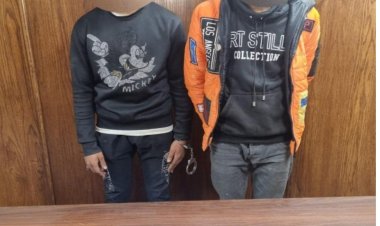 سقوط عصابة «الخطيفة» بالشرابية