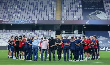 الأهلي يسعى لمصالحة جماهيره بالفوز ببطولة السوبر رقم 12 في تاريخه