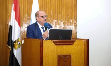 رئيس صرف الإسكندرية: تطهير 140 ألف شنيشة ومطبق و36 ألف كيلو من الشبكات استعداد للشتاء