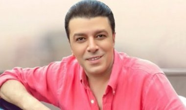 مصطفى كامل يطلب الدعاء لنجله لهذا السبب