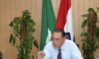 ضبط 9 طن لحوم ودواجن وأسماك مخالفة خلال حملات تفتشية بمراكز ومدن محافظة الشرقية