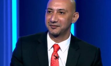 طلبات مرتضى أوامر.. الكاشف يعتذر عن التعليق على «السوبر» وبلال علام في الصورة