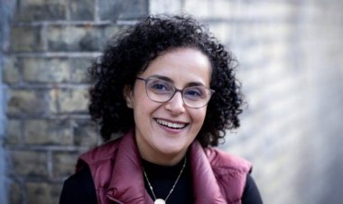 ماجي مرجان مستشارا فنيا لمهرجان أسوان الدولي