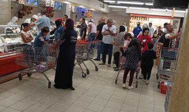 وكيل تموين الإسكندرية: جولاتنا وحملاتنا رسالة طمأنينة للمواطنين