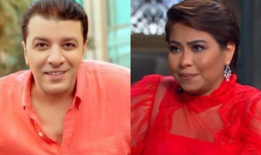 مصطفي كامل: شيرين عبد الوهاب في مرحلة استشفاء حاليًا