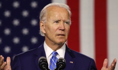 عاجل.. البيت الأبيض: بايدن سيشارك في قمة المناخ «Cop 27» بشرم الشيخ