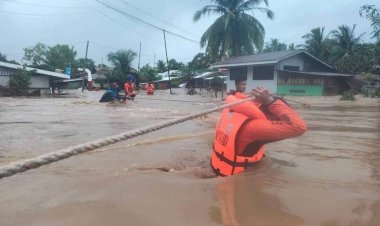 ارتفاع ضحايا الفيضانات بالفليبين إلى 67 شخصا