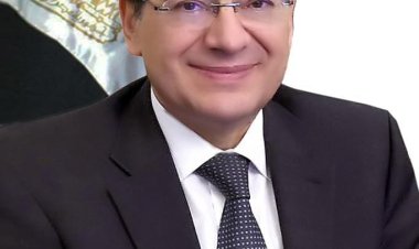 البترول: الشركة المصرية القابضة للغازات الطبيعية «إيجاس» توقع خطابات نوايا مع شركات عالمية