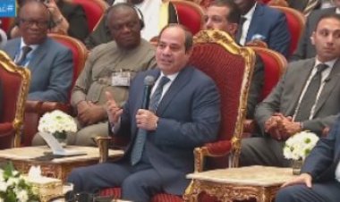 الرئيس السيسي يمنح الرخصة الذهبية لكل المسثمرين المتقدمين لمدة 3 أشهر