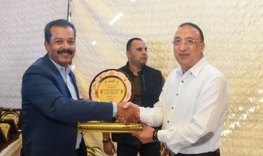 ختام الموسم الصيفي بالإسكندرية.. والشريف يكرم الإدارة المركزية والشواطئ الأفضل