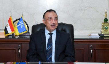 محافظ الإسكندرية: طرح مبادرة لإتاحة أماكن بالشواطئ بالمجان خلال الشتاء