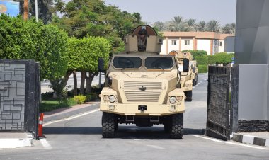 القوات المسلحة تنظم دورة تدريبية بمعهد المهندسين العسكريين مع الجانب الألماني