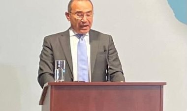 السفير المصري في برلين يطرح أولويات الرئاسة المصرية لمؤتمر تغير المناخ