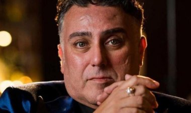 تامر حبيب: بكيت عندما رأيت شيرين عبد الوهاب