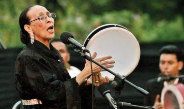 احتفل بها جوجل بعد وفاتها.. من هي الحاجة حمداوية؟