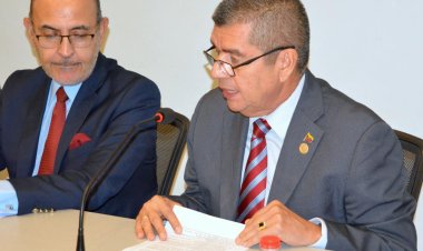 سفير فنزويلا بالقاهرة يعرب عن أمله في نجاح مؤتمر المناخ بشرم الشيخ