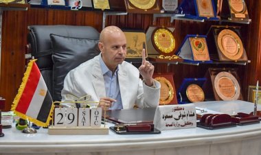 صحة الشرقية: عقد اجتماع طارئ بالإدارات الفنية