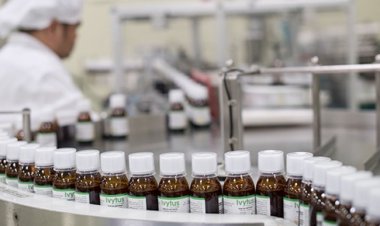 رئيس شركة صحة: مدينة الخامات الدوائية الأولى من نوعها بمصر والشرق الأوسط