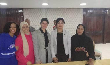 التنسيقية تنظم جلسة نقاشية عن الحوار الوطني ببولاق الدكرور