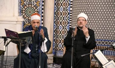 وزير الأوقاف: إطلاق اسم الشيخ مصطفى إسماعيل على المسابقة العالمية 29 للقرآن الكريم