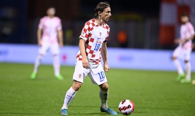 كأس العالم 2022.. هل يكرر مودريتش إنجاز 2018 مع رفاقه؟