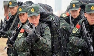 محللون: العقوبات الأمريكية لن تؤثر على الجيش الصيني