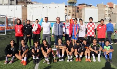 عضو إدارة نادي المنصورة: المجلس الحالي استلم النادي في حالة لا تليق بتاريخه