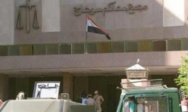 قرار جديد من محكمة الاستئناف في واقعة سرقة متحف كلية آثار سوهاج