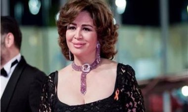 إلهام شاهين: «فشلت في الجواز لأن مفيش راجل يرضى بكده»