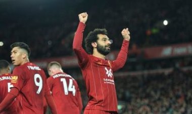 موعد مباراة ليفربول القادمة ضد نابولي والقنوات الناقلة