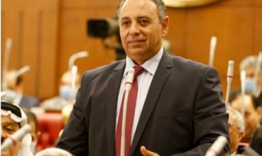 رئيس حزب إرادة جيل: «ابدأ»  أمل جديد للمصريين للنهوض بـ«صنع فى مصر»