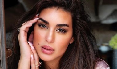 شاهد| ياسمين صبري تصدم جمهورها بهذه الصورة