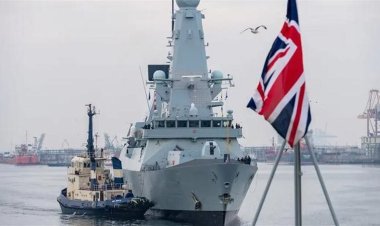 روسيا تعلق مشاركتها فى «صفقة الحبوب»  بعد الهجوم على سيفاستوبول