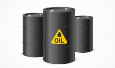 2.43 % معدل ارتفاع أسعار النفط عالميًا على مدار الأسبوع