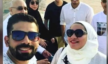 بعد اتهام زوجته بالخيانة.. ماذا عن  تقرير الطب الشرعي بشأن الصيدلي ولاء زايد ؟