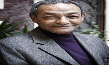 تعرف على موعد ومكان عزاء الروائي الكبير الراحل بهاء طاهر