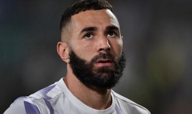 بنزيما: لم أتهرب من ريال مدريد.. وسأكون جاهزا للمونديال