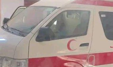 تفاصيل جديدة في واقعة إطلاق زوج النار على زوجته في الدقهلية