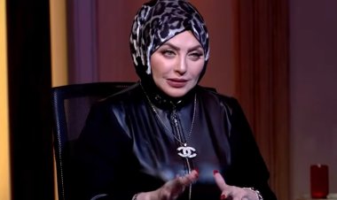 ميار الببلاوي عن مشاهدها الجريئة مع عمرو عبد الجليل في «ديسكو ديسكو»: كنت رافضة أصورها وأنا صايمة