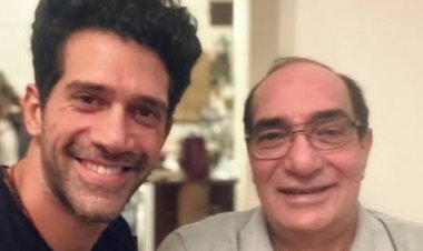 مجدي أحمد علي: كنت عارف أن ابني بيشرب مخدرات في فترة من حياته.. والفلوس كانت بتنقص من جيبي