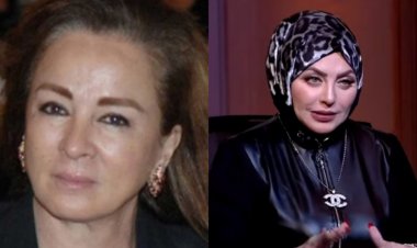 ميار الببلاوي: نجلاء فتحي قالتلي مافيش حاجة اسمها شهر رمضان عشان تقنعني أصور مشهد جرئ في «ديسكو ديسكو»