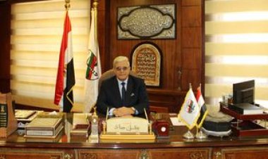 إحالة قيادات ومسئولي محافظة المنوفية للمحاكمة لإصدارهم 162 تصريح بناء مخالف