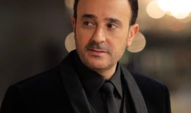 اليوم.. صابر الرباعي يحيي حفلا غنائيا بمهرجان الموسيقى العربية بدار الأوبرا