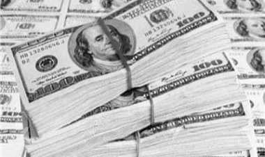 سعر الدولار الأمريكي اليوم الأربعاء 2-11-2022