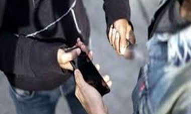 السجن المشدد 3 سنوات لمسجلين بتهمة سرقة المواطنين بالإكراه بمنشأة ناصر