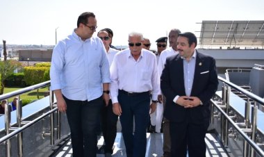 رئيس الرعاية الصحية: إدخال الروبوتات الذكية ضمن الخدمات الصحية