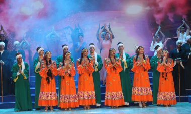 «جيش الشمس».. أوبريت استعراضي على مسرح قصر ثقافة الإسماعيلية