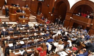 تشريعية الشيوخ تطالب بتشديد العقوبات لمواجهة حيازة معدات الاتصالات دون ترخيص